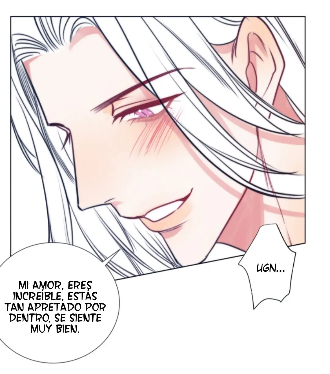 Arcangel y Querubín [Ring] - Capítulo 63.6 - Página 16 - LectorTMOo
