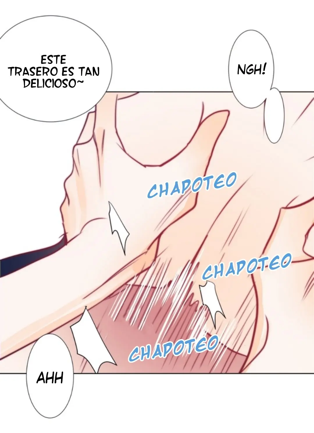 Arcangel y Querubín [Ring] - Capítulo 63.6 - Página 30 - LectorTMOo