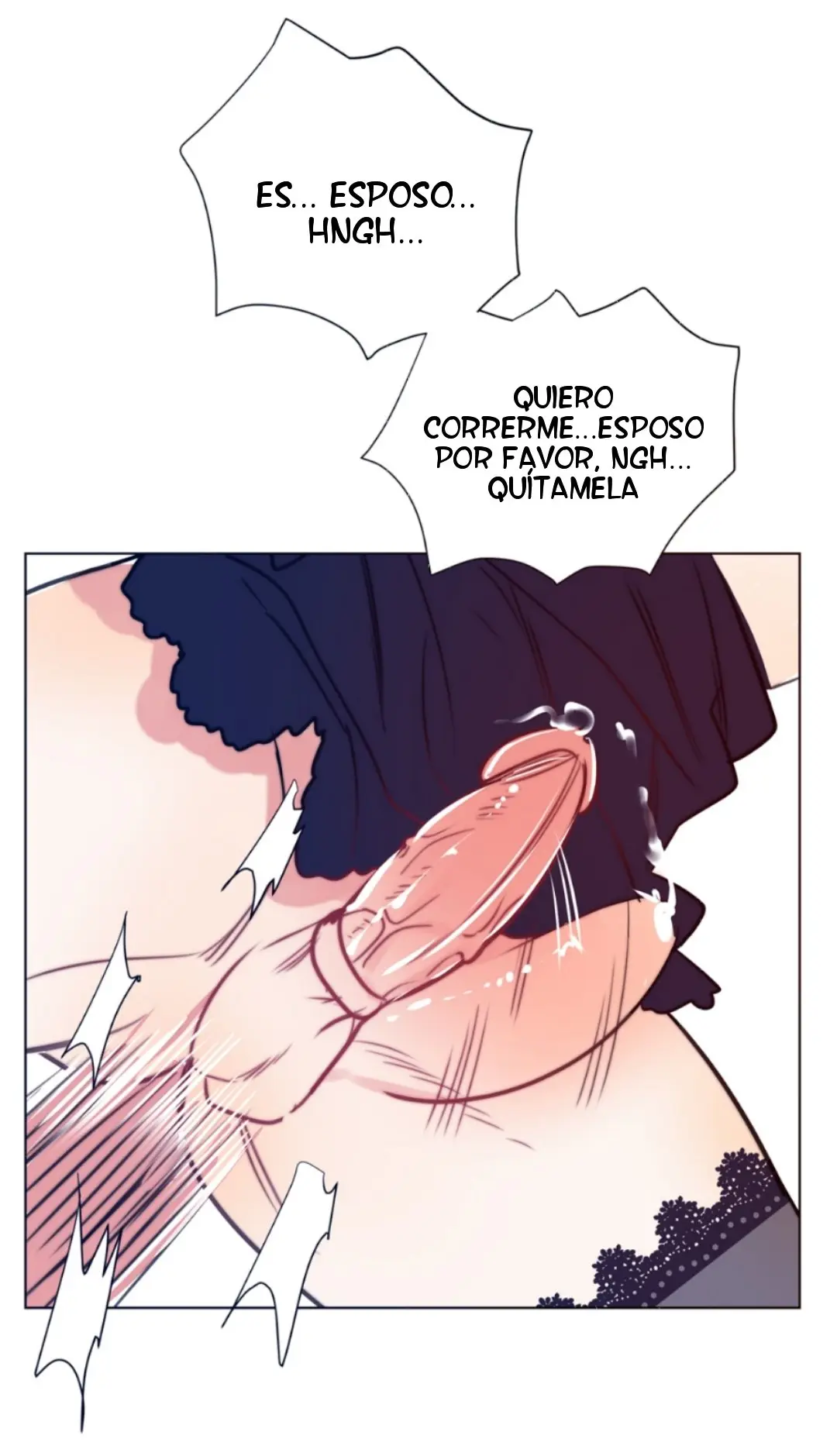 Arcangel y Querubín [Ring] - Capítulo 63.6 - Página 32 - LectorTMOo