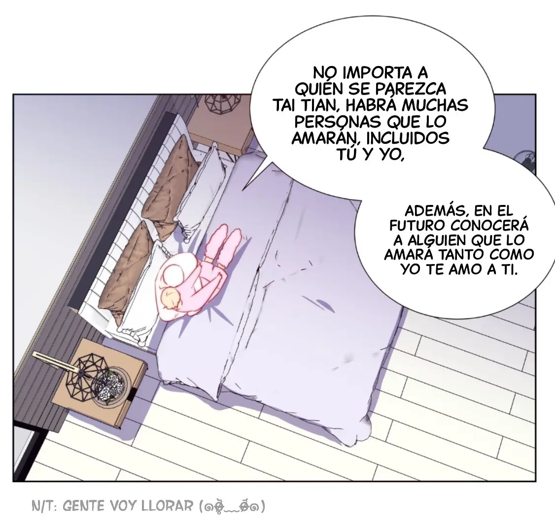 Arcangel y Querubín [Ring] - Capítulo 63 - Página 6 - LectorTMOo