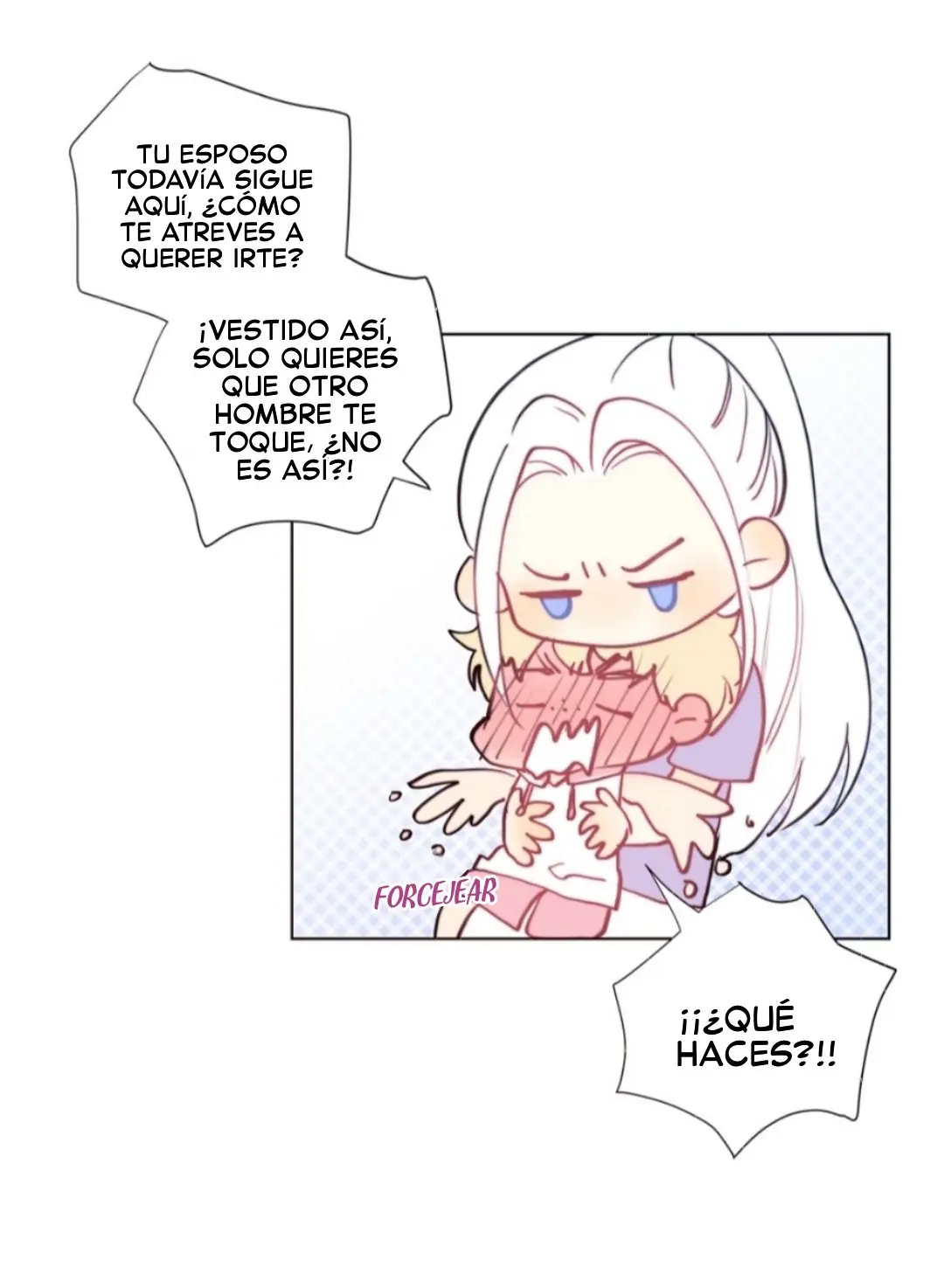 Arcangel y Querubín [Ring] - Capítulo 67.7 - Página 13 - LectorTMOo