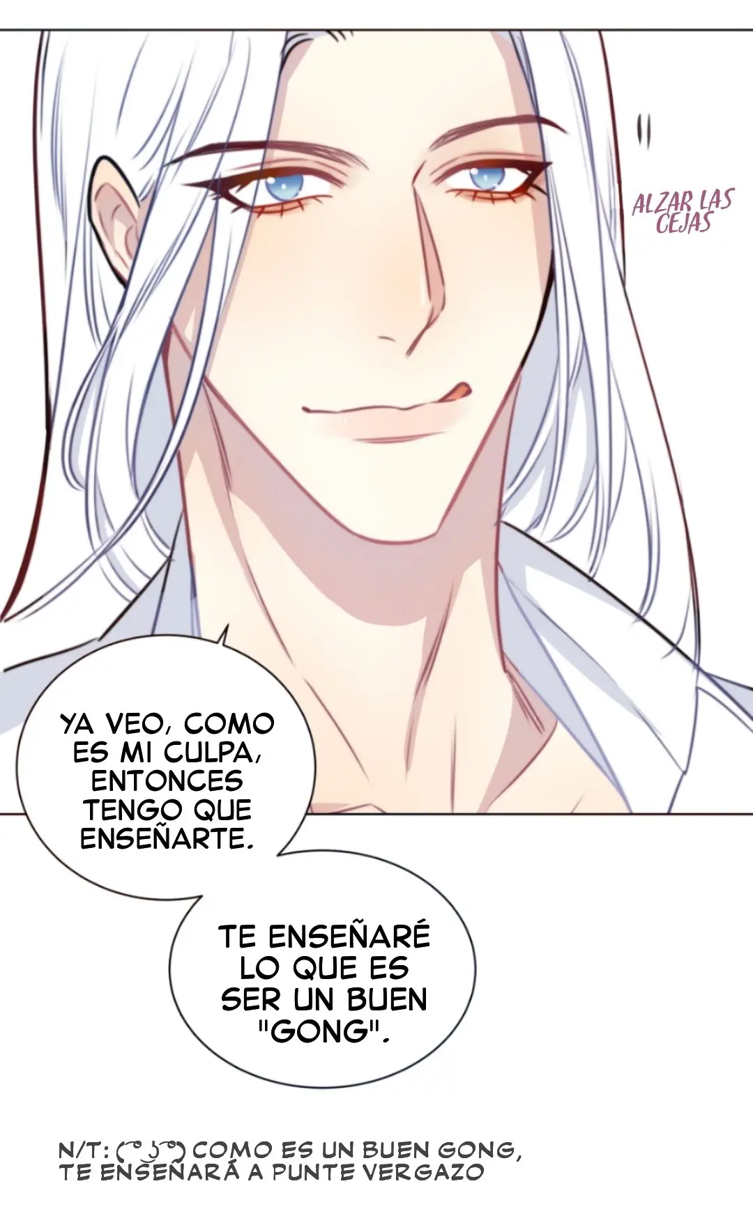 Arcangel y Querubín [Ring] - Capítulo 69.5 - Página 14 - LectorTMOo