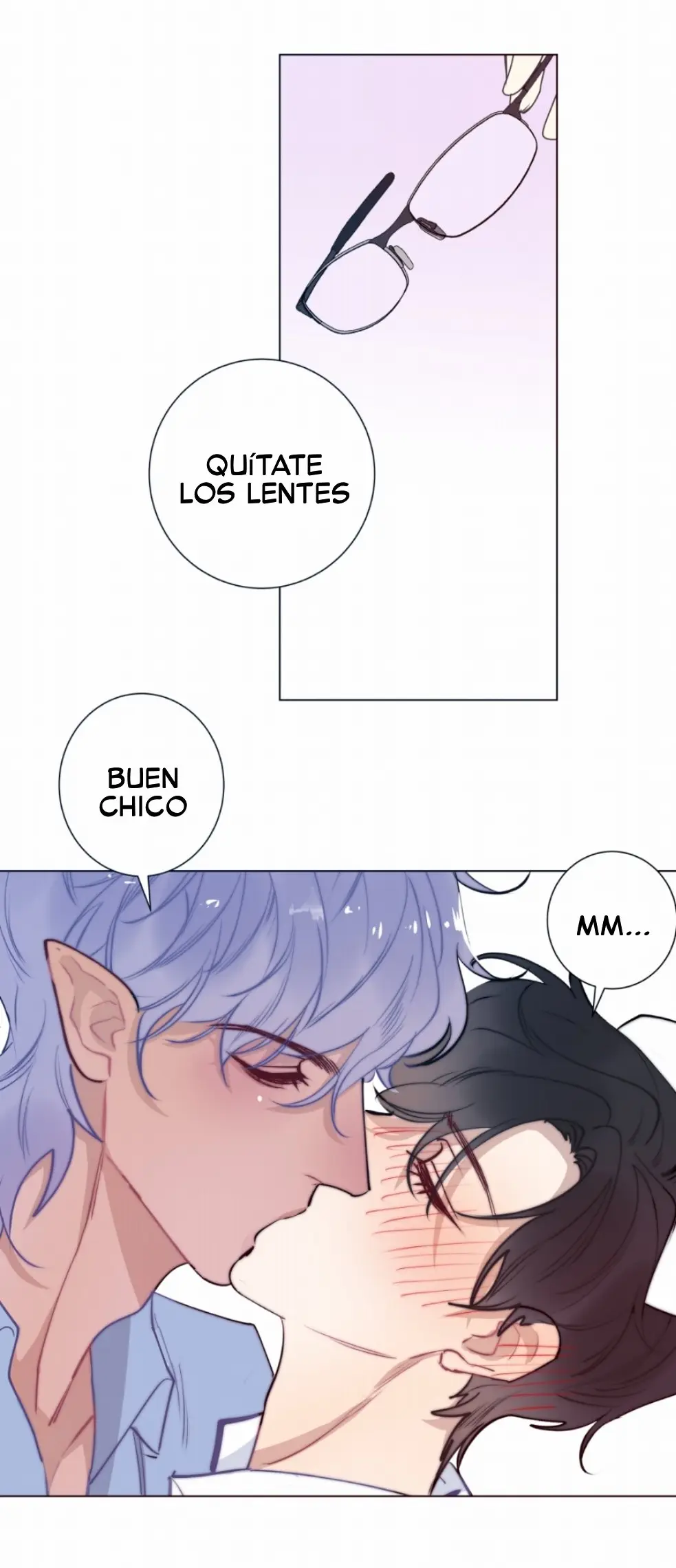 Arcangel y Querubín [Ring] - Capítulo 69.6 - Página 17 - LectorTMOo