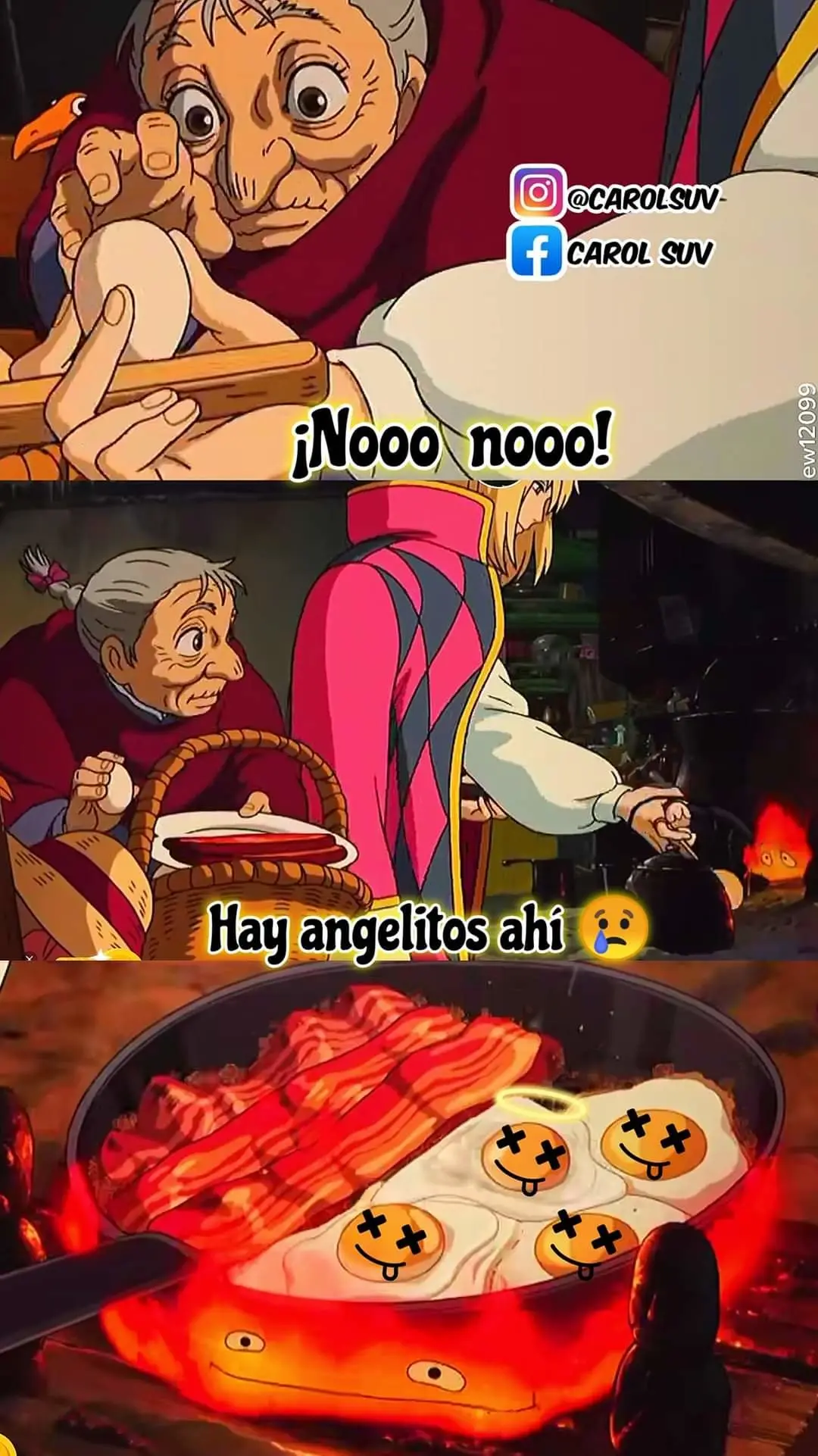 Arcangel y Querubín [Ring] - Capítulo 71.1 - Página 7 - LectorTMOo