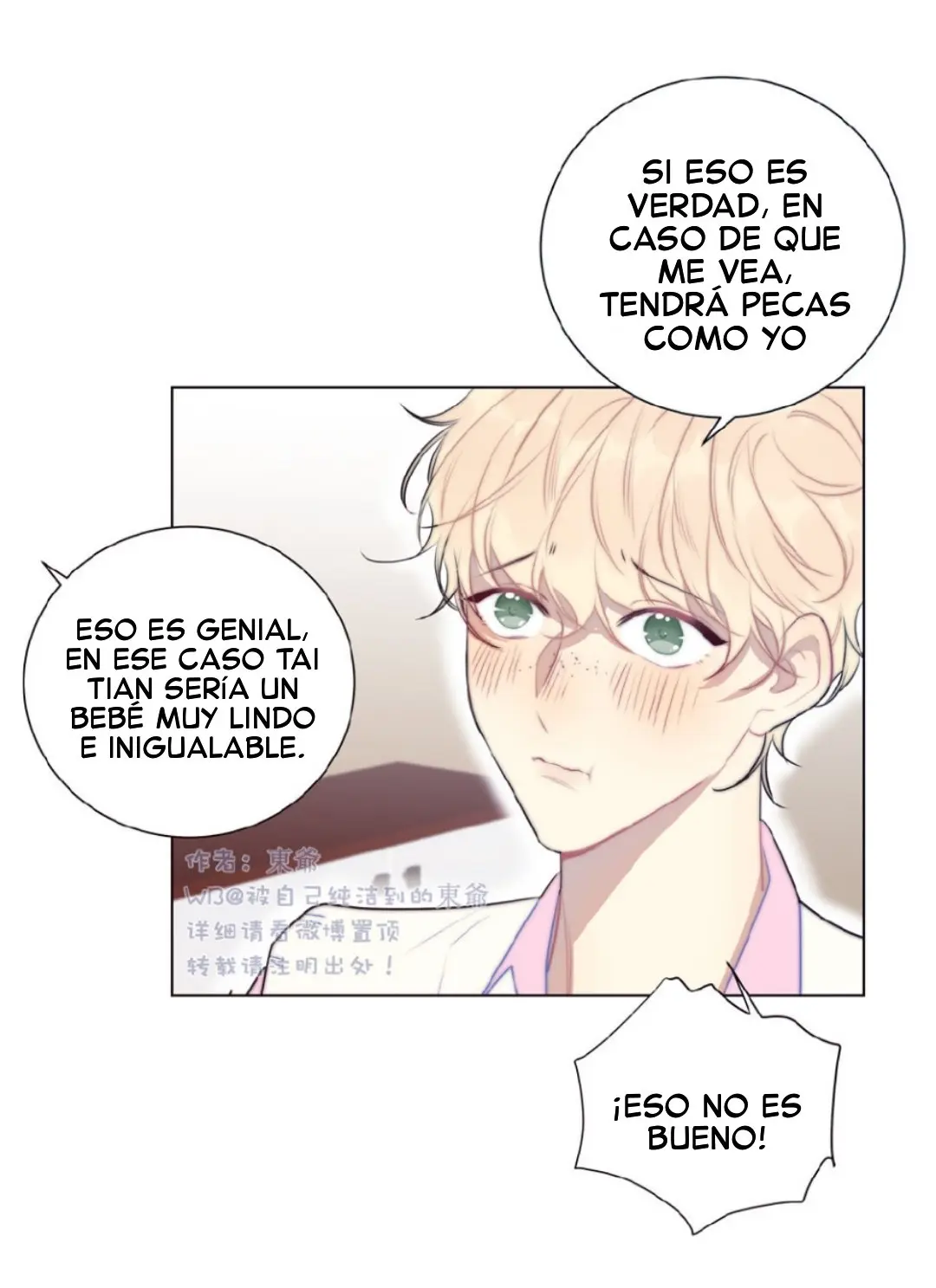 Arcangel y Querubín [Ring] - Capítulo 71 - Página 6 - LectorTMOo