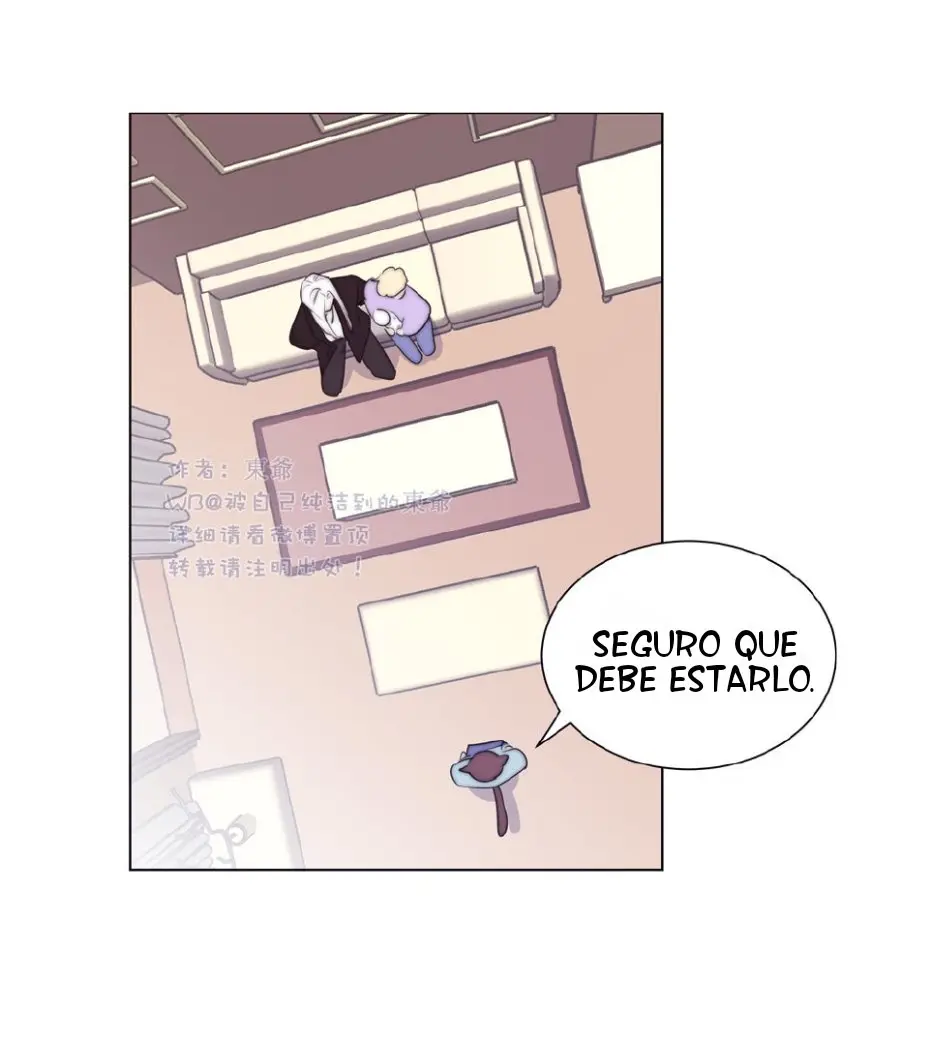 Arcangel y Querubín [Ring] - Capítulo 72 - Página 12 - LectorTMOo