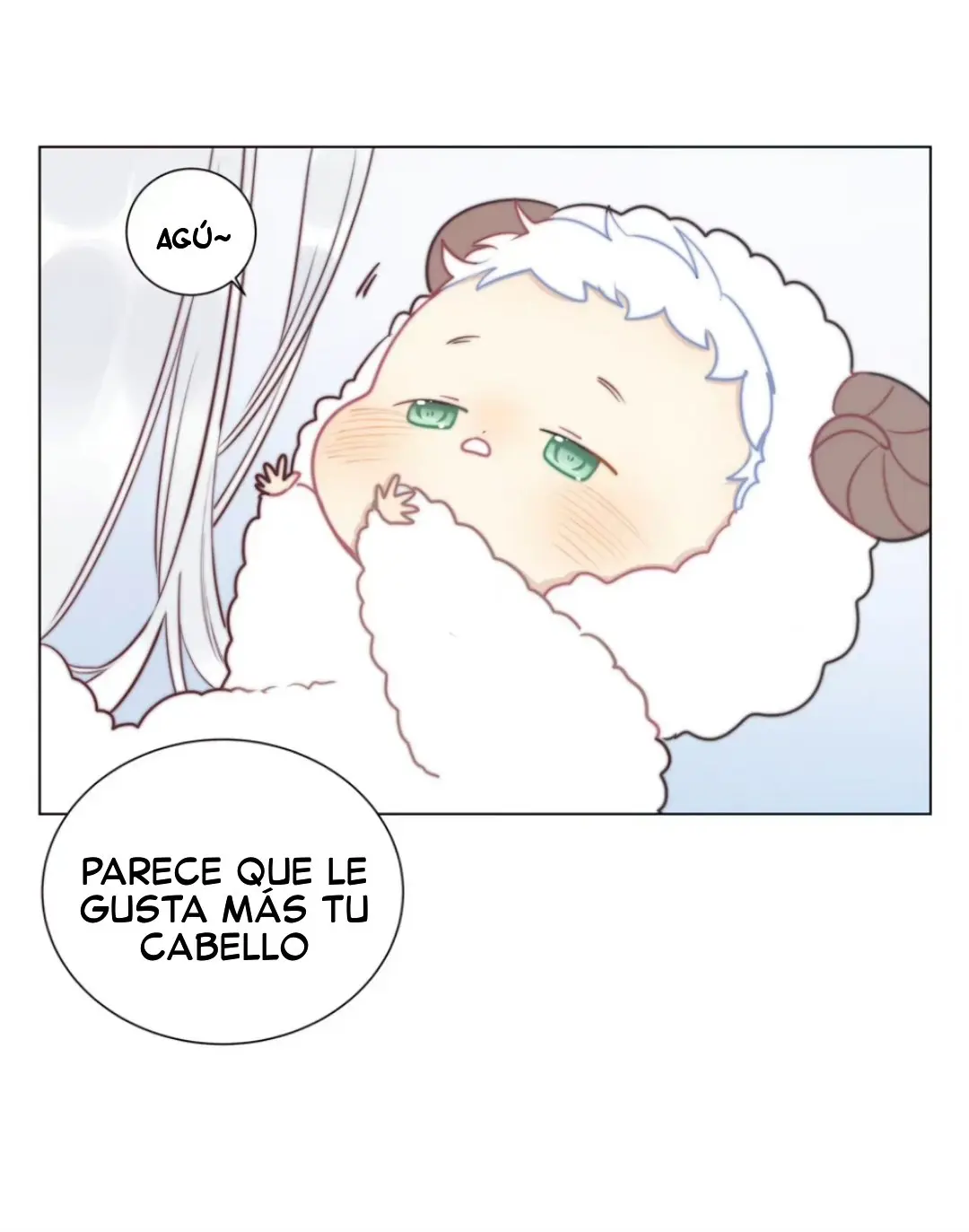 Arcangel y Querubín [Ring] - Capítulo 73 - Página 6 - LectorTMOo