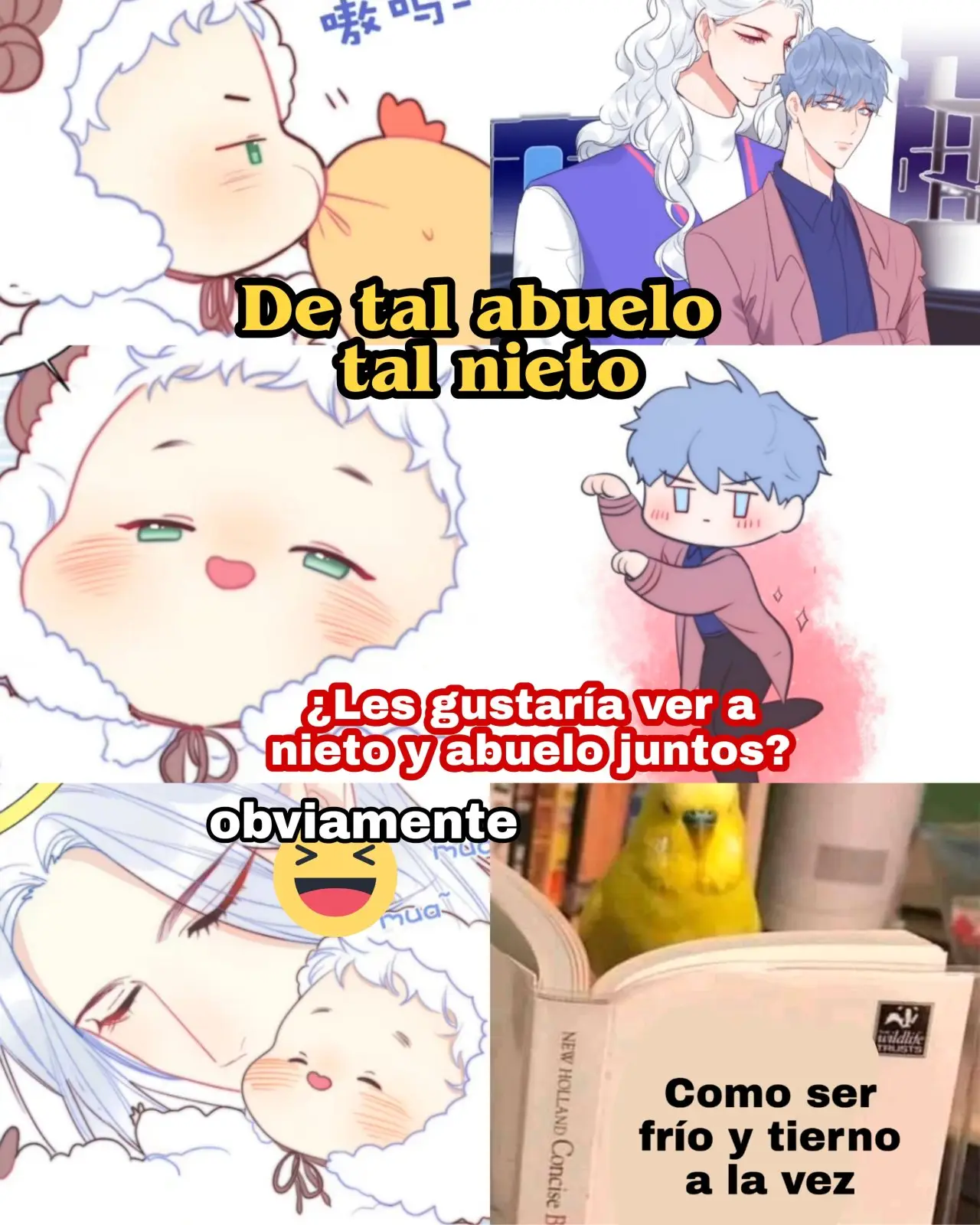 Arcangel y Querubín [Ring] - Capítulo 73 - Página 14 - LectorTMOo
