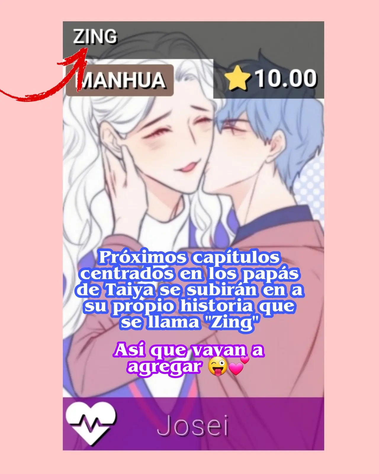 Arcangel y Querubín [Ring] - Capítulo 74.5 - Página 25 - LectorTMOo