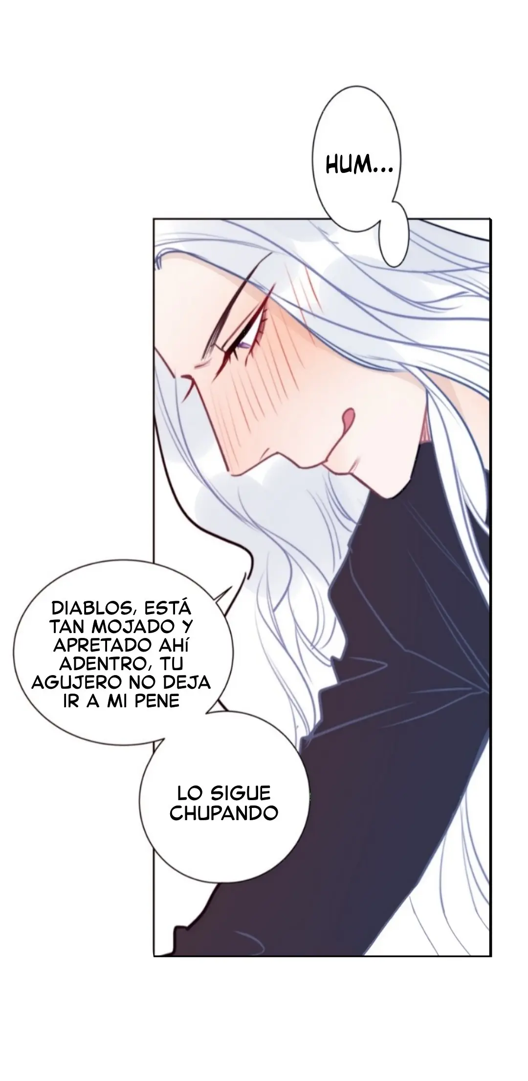 Arcangel y Querubín [Ring] - Capítulo 75.5 - Página 9 - LectorTMOo