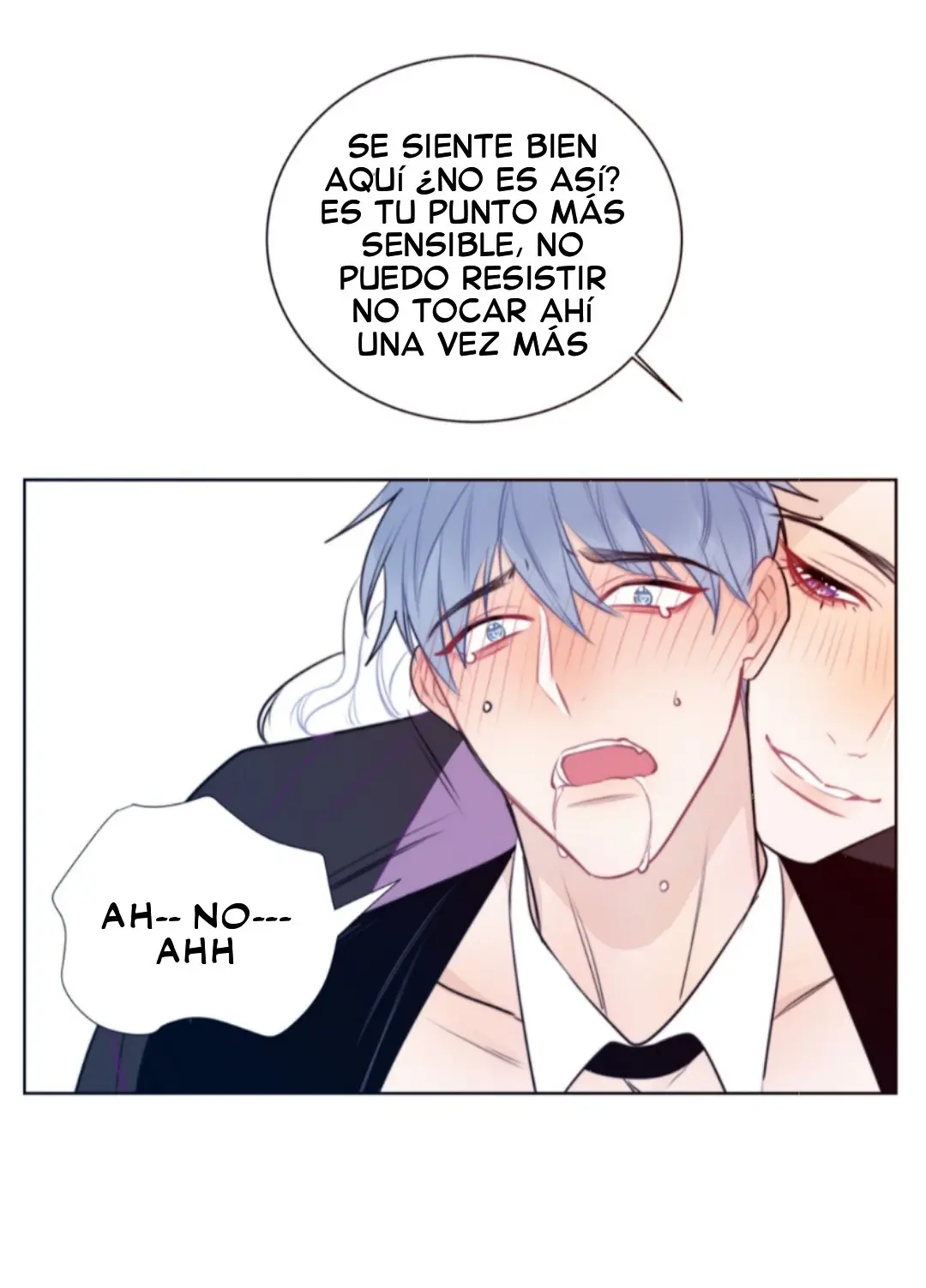 Arcangel y Querubín [Ring] - Capítulo 75.5 - Página 22 - LectorTMOo