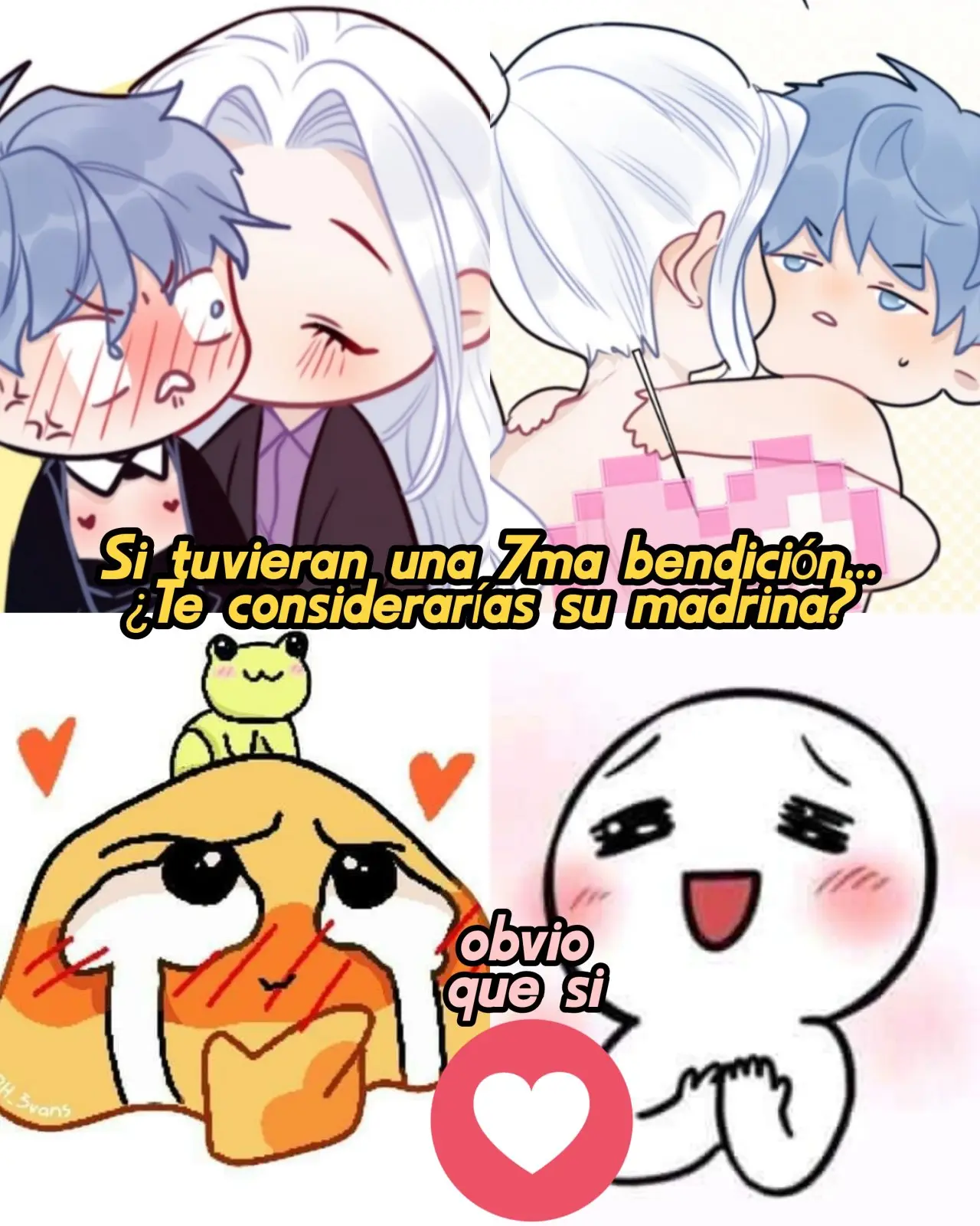 Arcangel y Querubín [Ring] - Capítulo 75.5 - Página 51 - LectorTMOo
