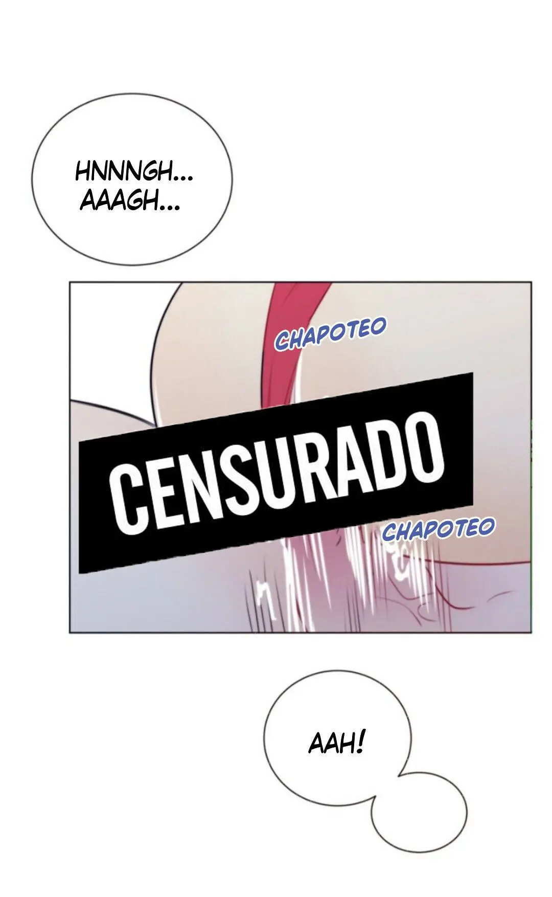 Arcangel y Querubín [Ring] - Capítulo 76.5 - Página 17 - LectorTMOo