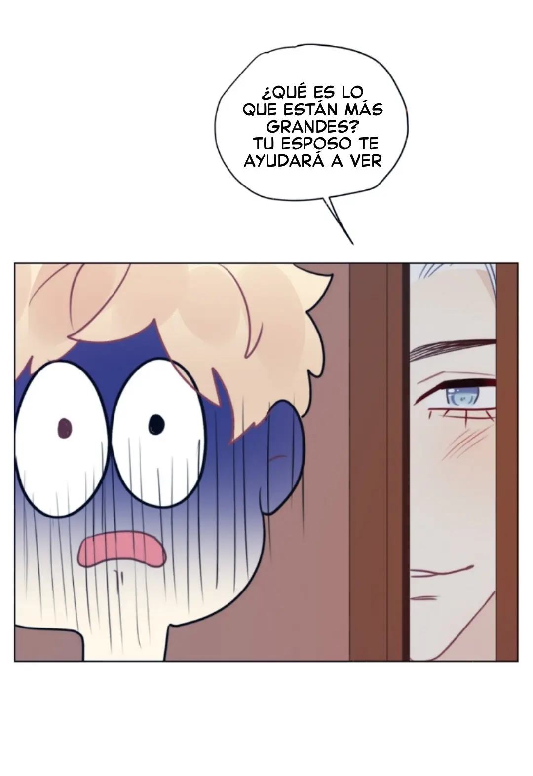 Arcangel y Querubín [Ring] - Capítulo 76 - Página 11 - LectorTMOo