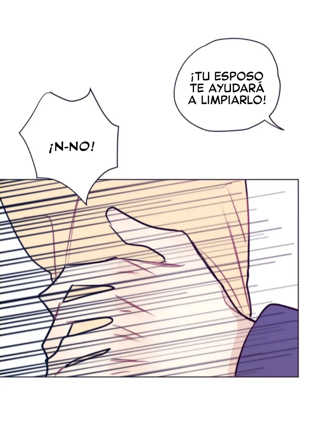 Arcangel y Querubín [Ring] - Capítulo 76 - Página 16 - LectorTMOo