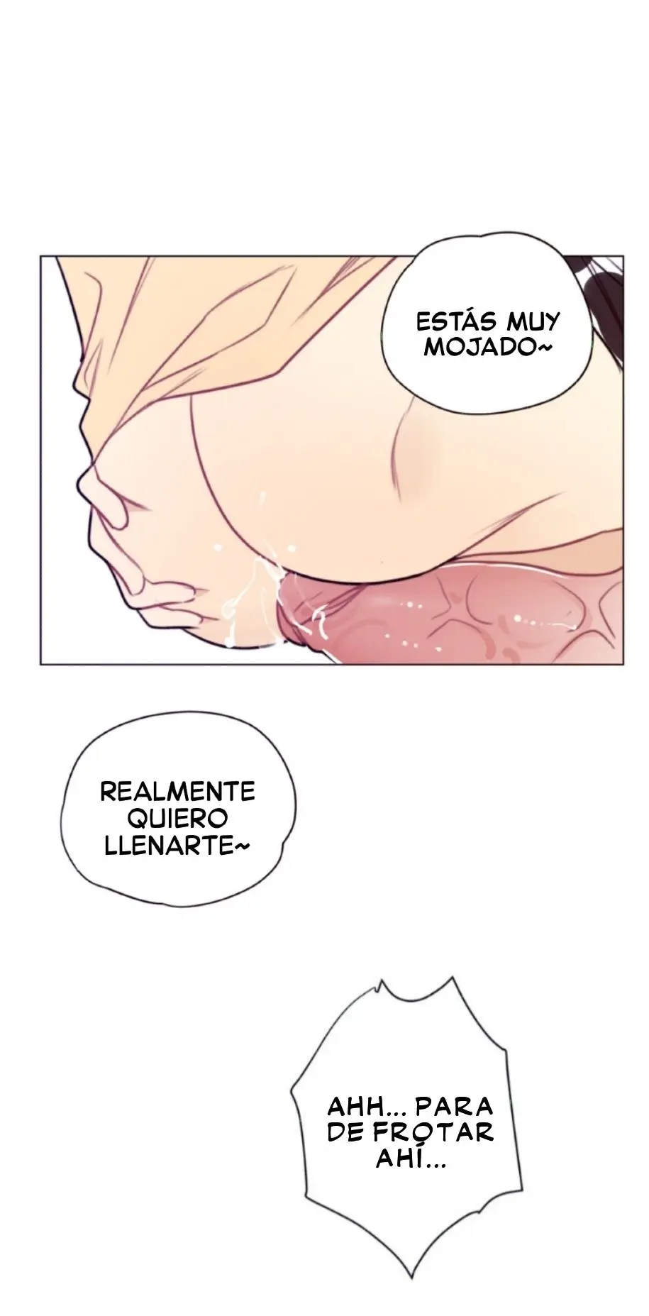 Arcangel y Querubín [Ring] - Capítulo 76 - Página 25 - LectorTMOo
