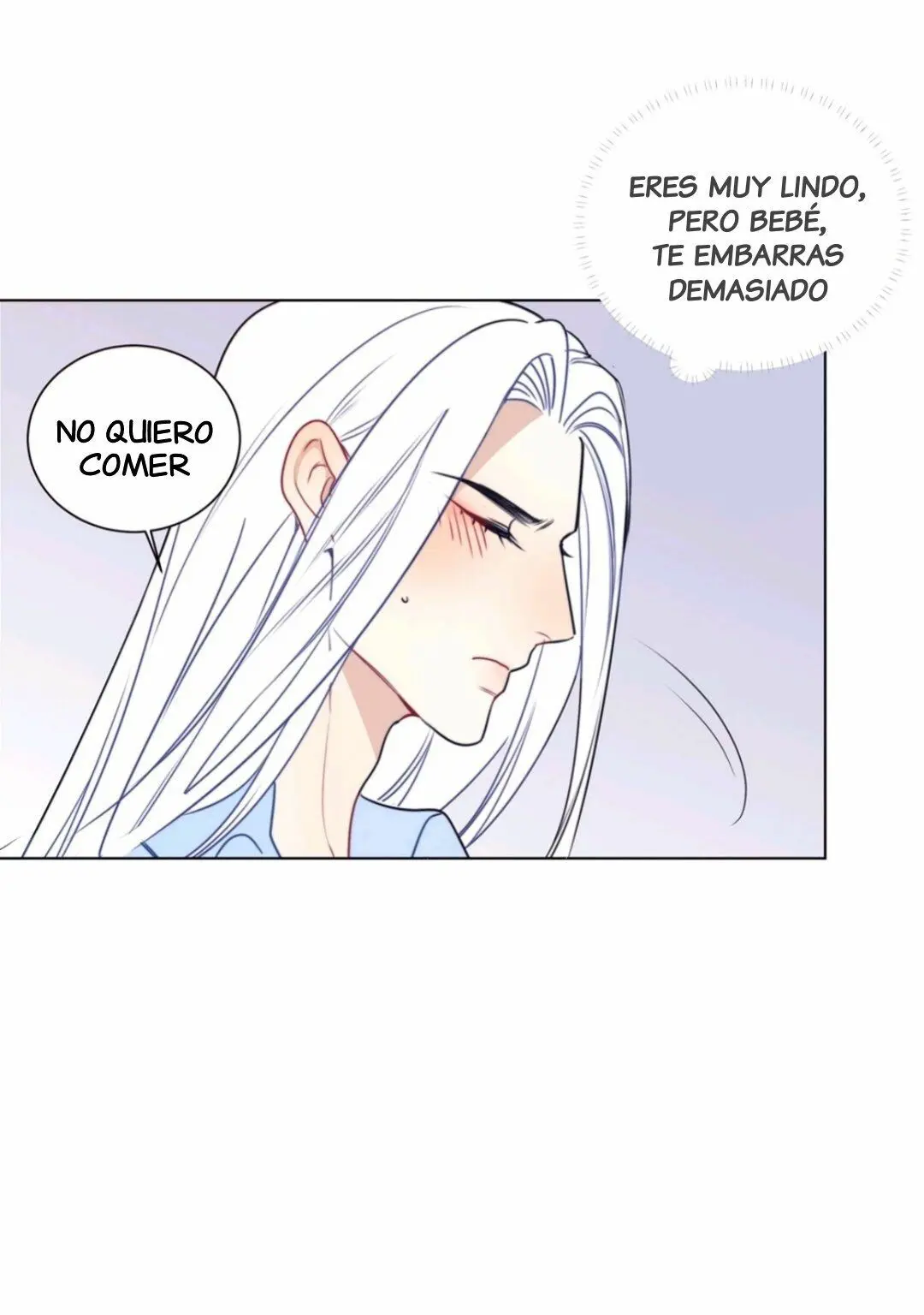 Arcangel y Querubín [Ring] - Capítulo 80 - Página 9 - LectorTMOo