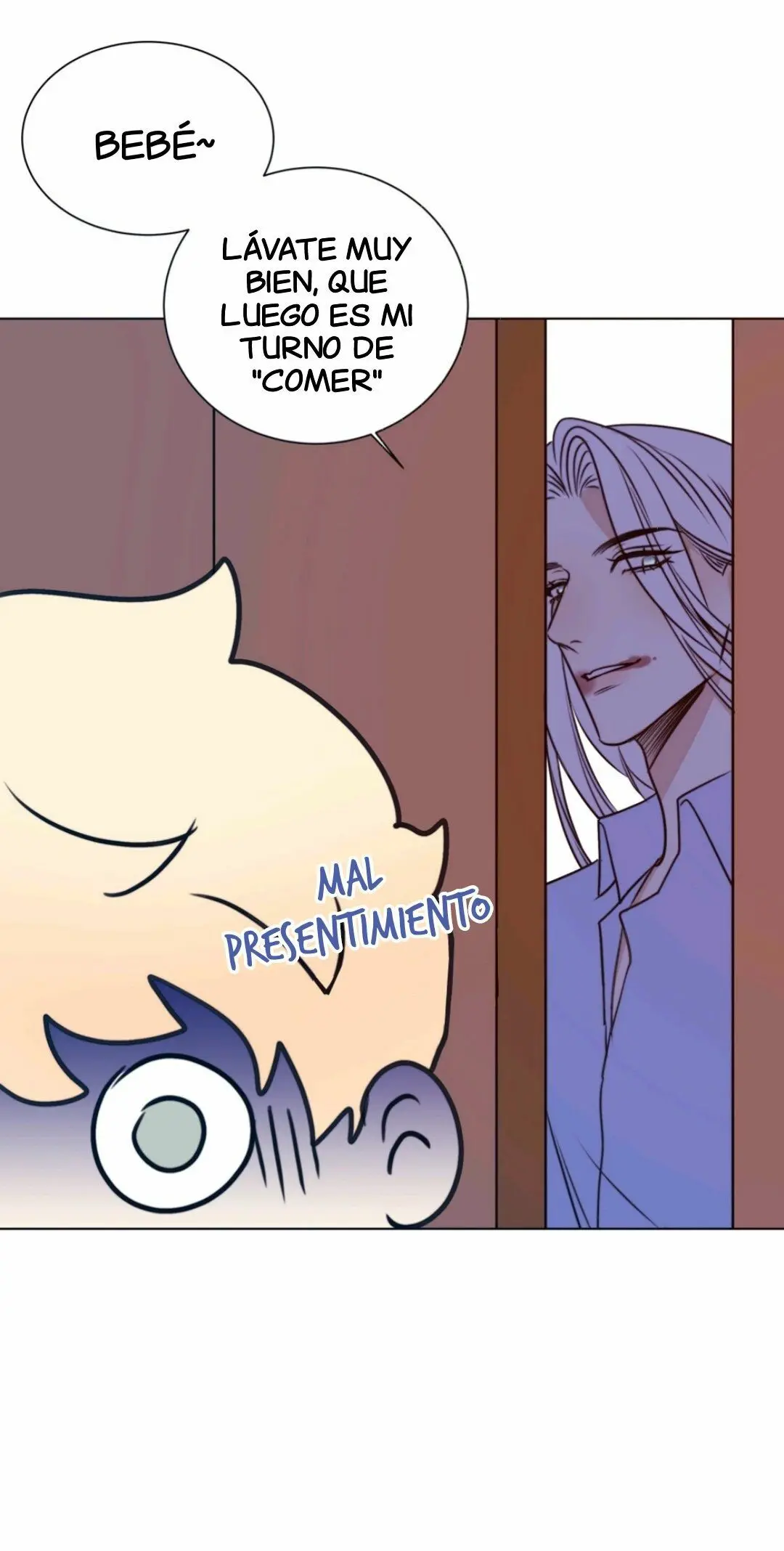 Arcangel y Querubín [Ring] - Capítulo 80 - Página 17 - LectorTMOo