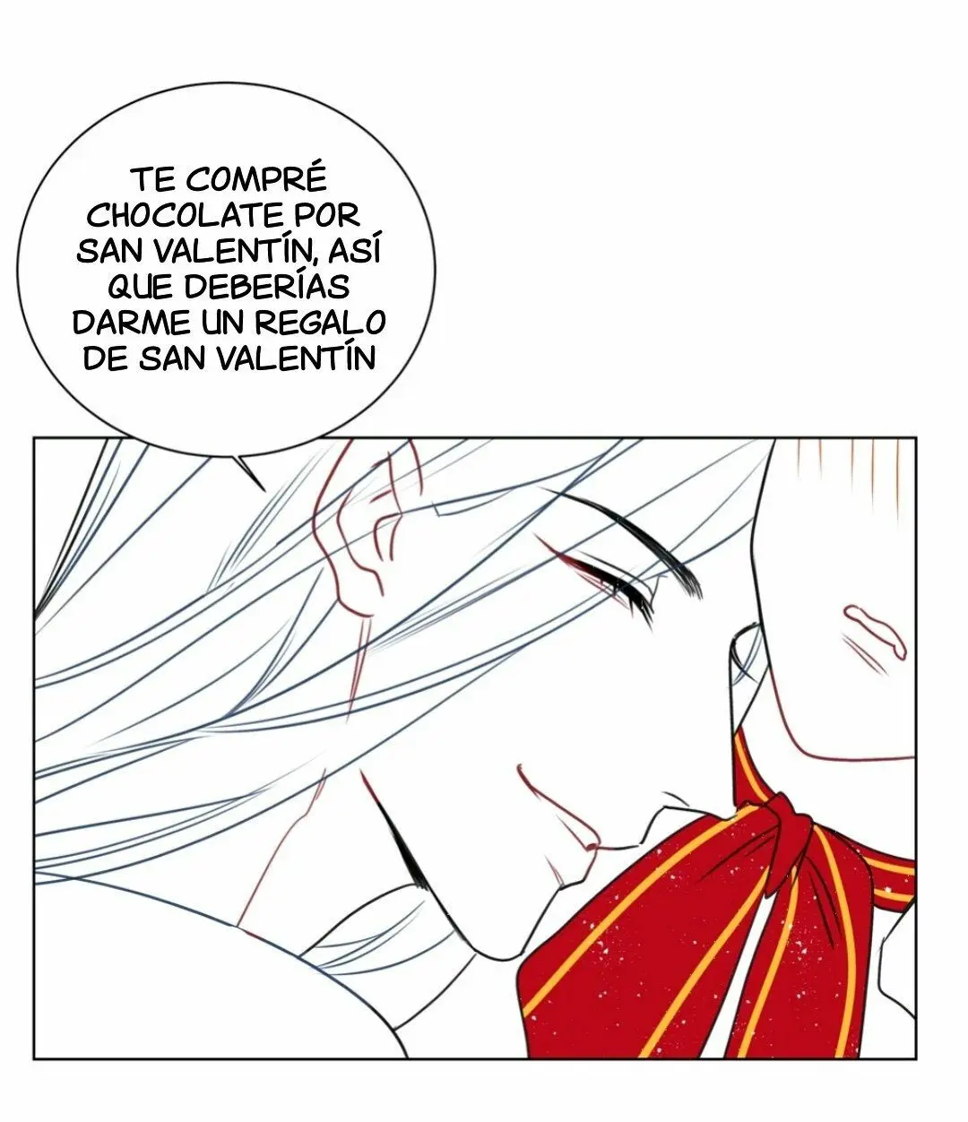Arcangel y Querubín [Ring] - Capítulo 80 - Página 22 - LectorTMOo