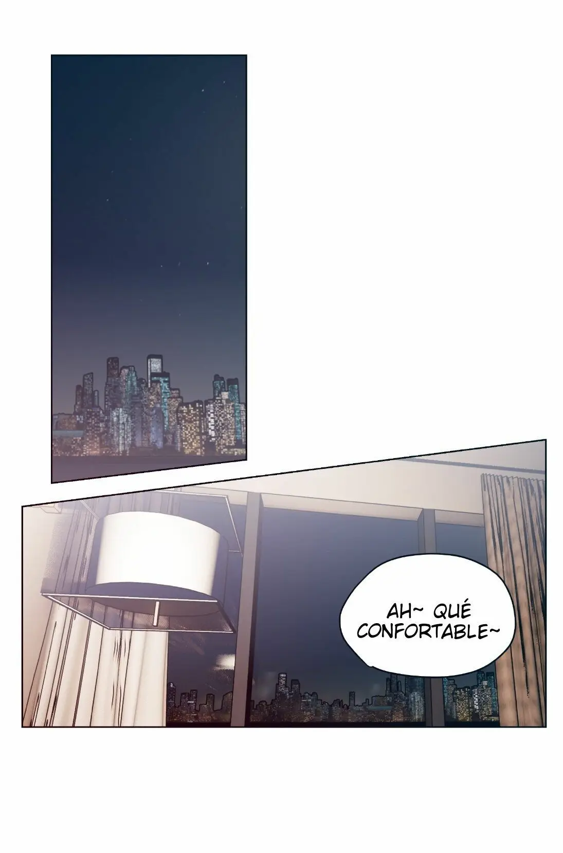 Arcangel y Querubín [Ring] - Capítulo 81 - Página 12 - LectorTMOo