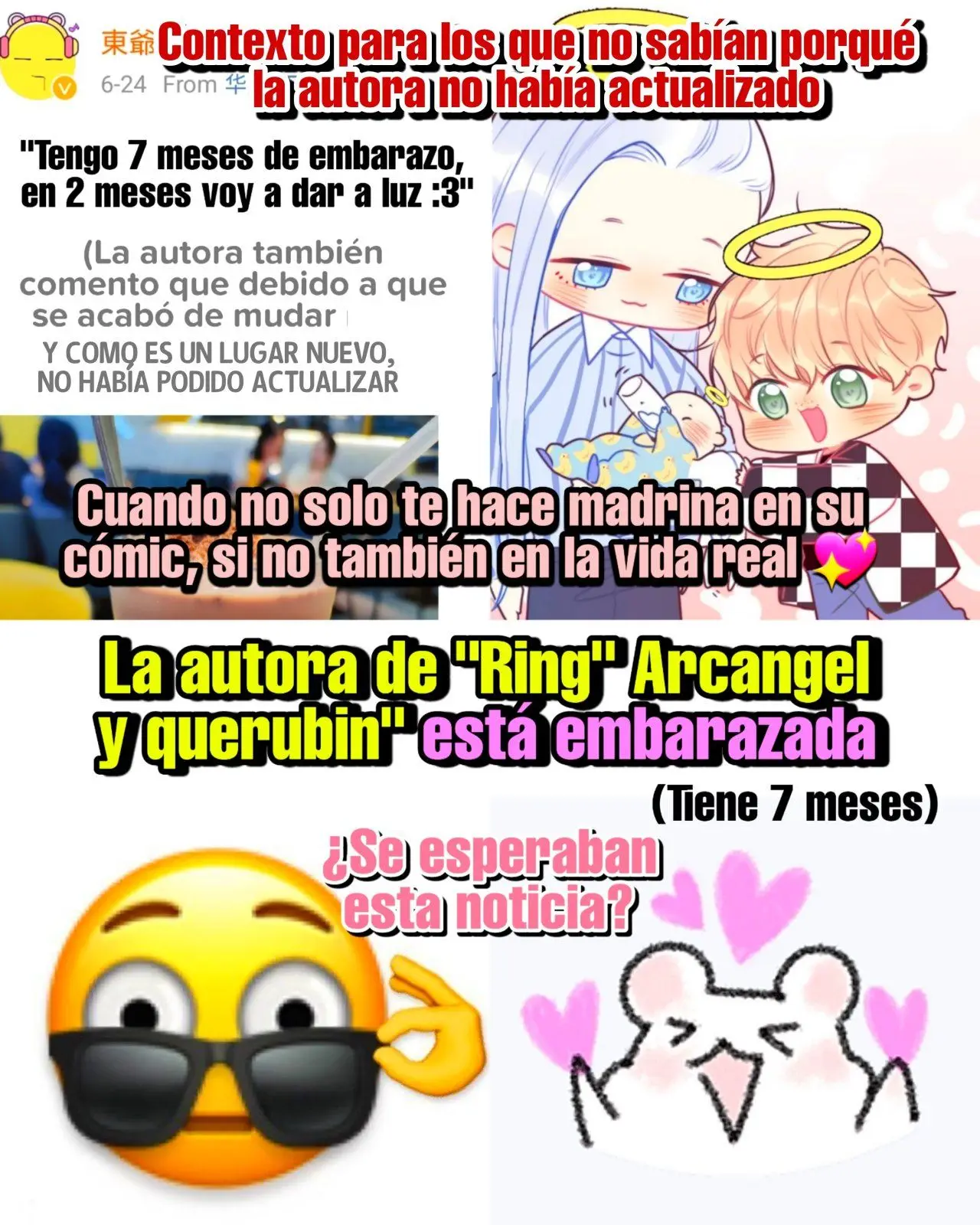 Arcangel y Querubín [Ring] - Capítulo 84 - Página 13 - LectorTMOo