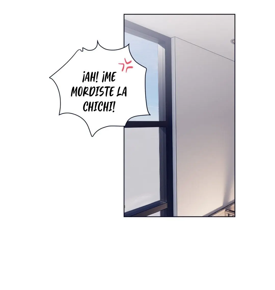 Arcangel y Querubín [Ring] - Capítulo 85 - Página 12 - LectorTMOo