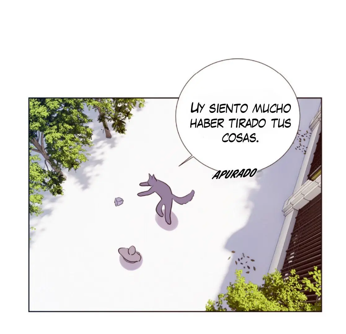 Arcangel y Querubín [Ring] - Capítulo 86 - Página 8 - LectorTMOo