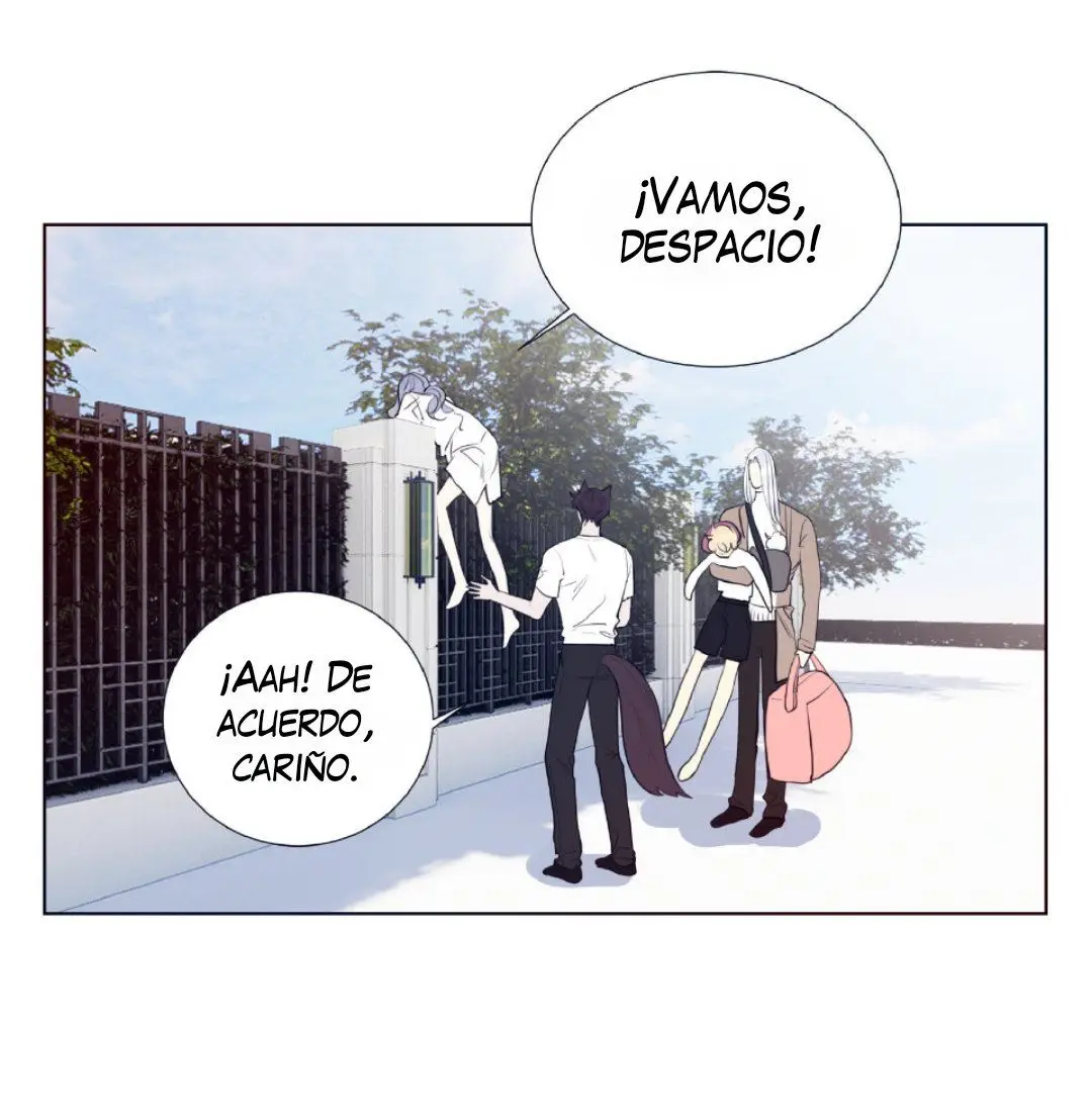Arcangel y Querubín [Ring] - Capítulo 86 - Página 22 - LectorTMOo
