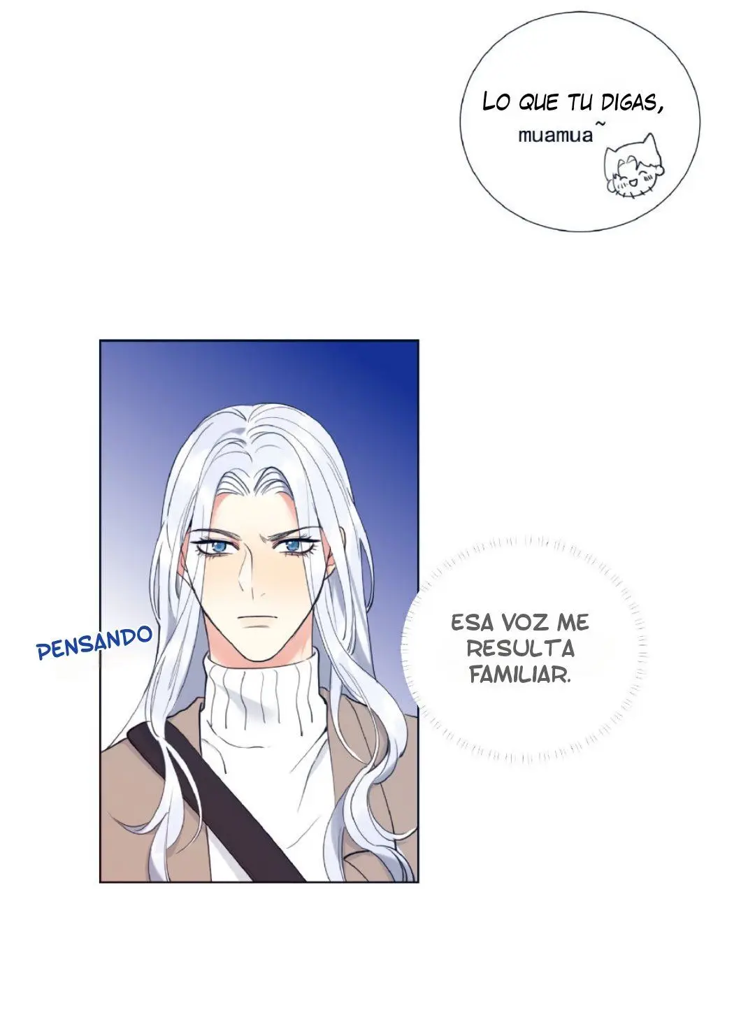 Arcangel y Querubín [Ring] - Capítulo 86 - Página 24 - LectorTMOo