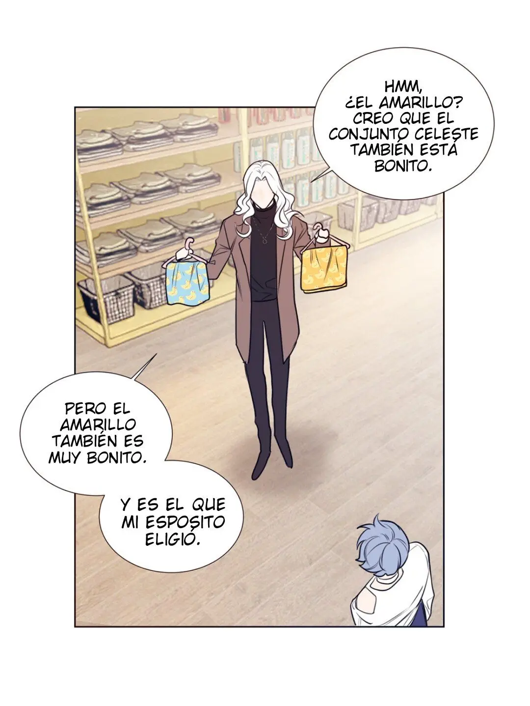 Arcangel y Querubín [Ring] - Capítulo 87 - Página 4 - LectorTMOo