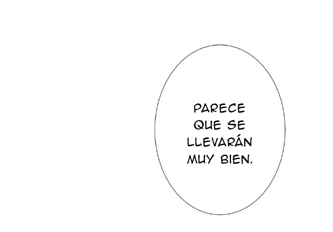 Arcangel y Querubín [Ring] - Capítulo 90 - Página 18 - LectorTMOo