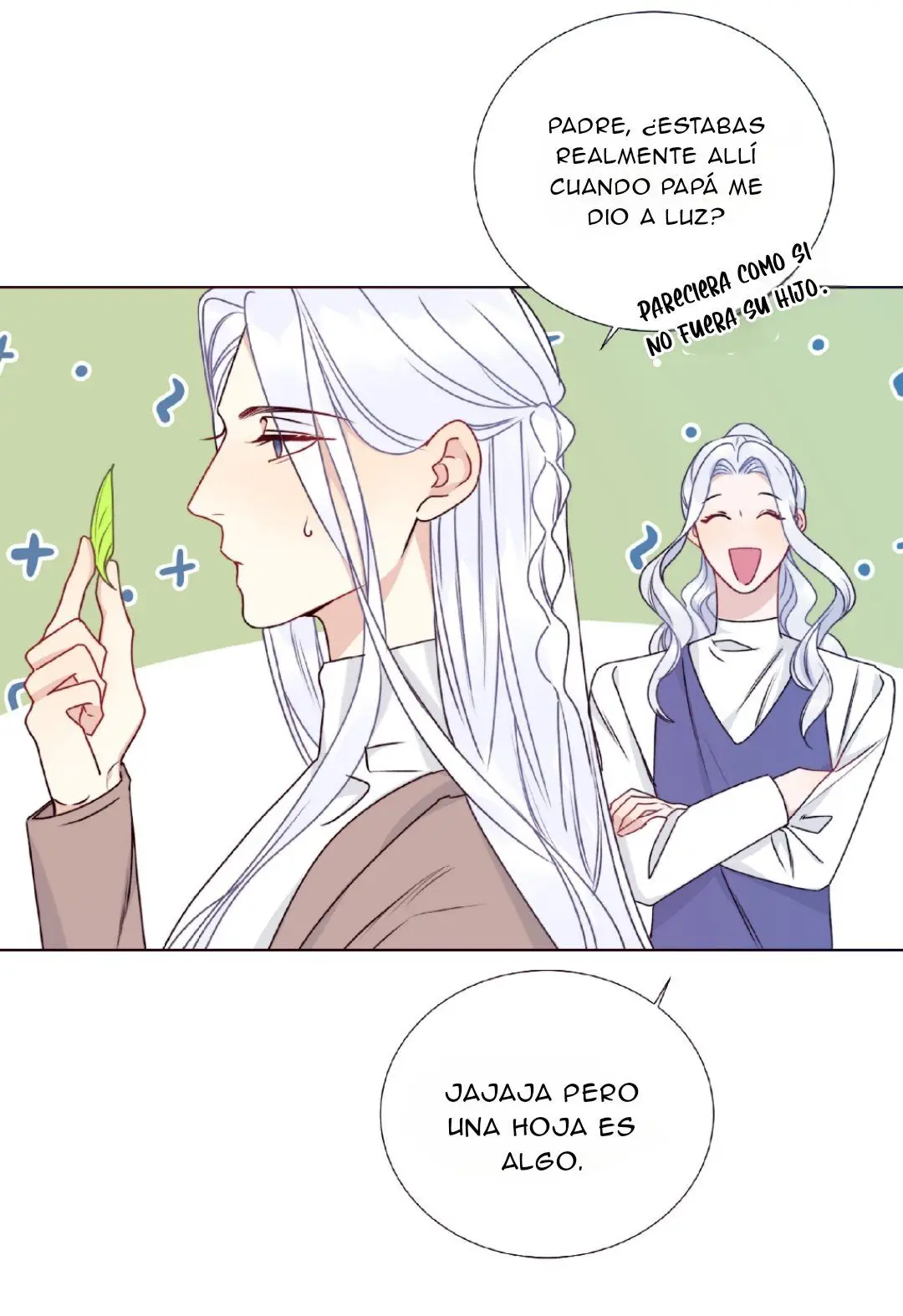 Arcangel y Querubín [Ring] - Capítulo 91 - Página 15 - LectorTMOo