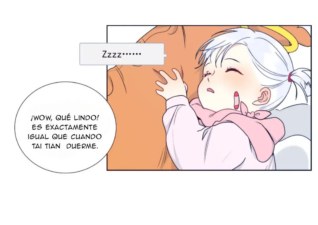 Arcangel y Querubín [Ring] - Capítulo 91 - Página 20 - LectorTMOo