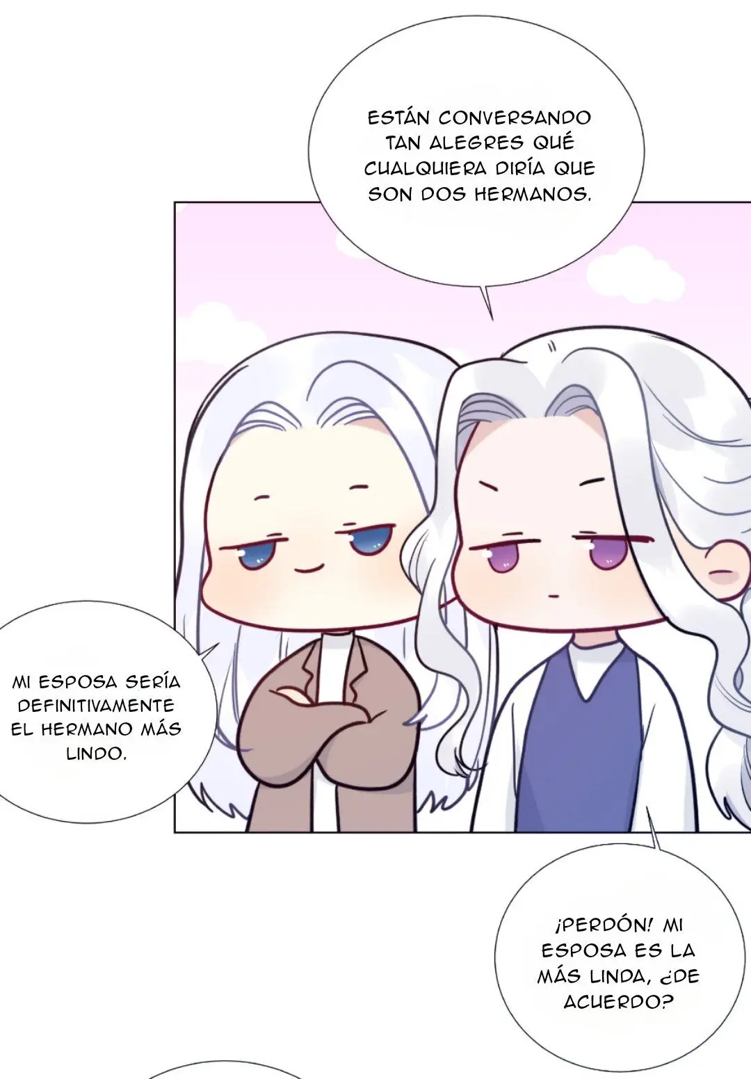 Arcangel y Querubín [Ring] - Capítulo 91 - Página 24 - LectorTMOo