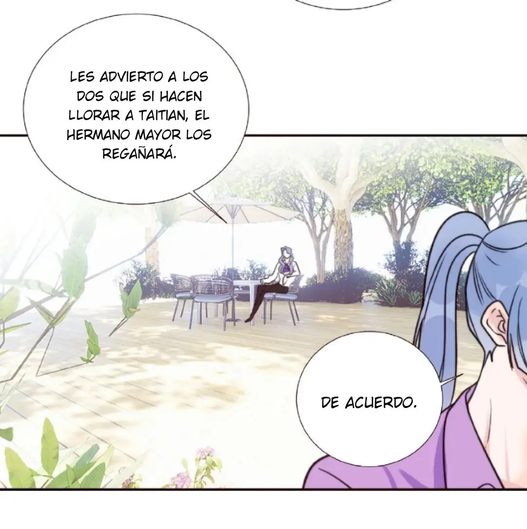 Arcangel y Querubín [Ring] - Capítulo 94 - Página 10 - LectorTMOo