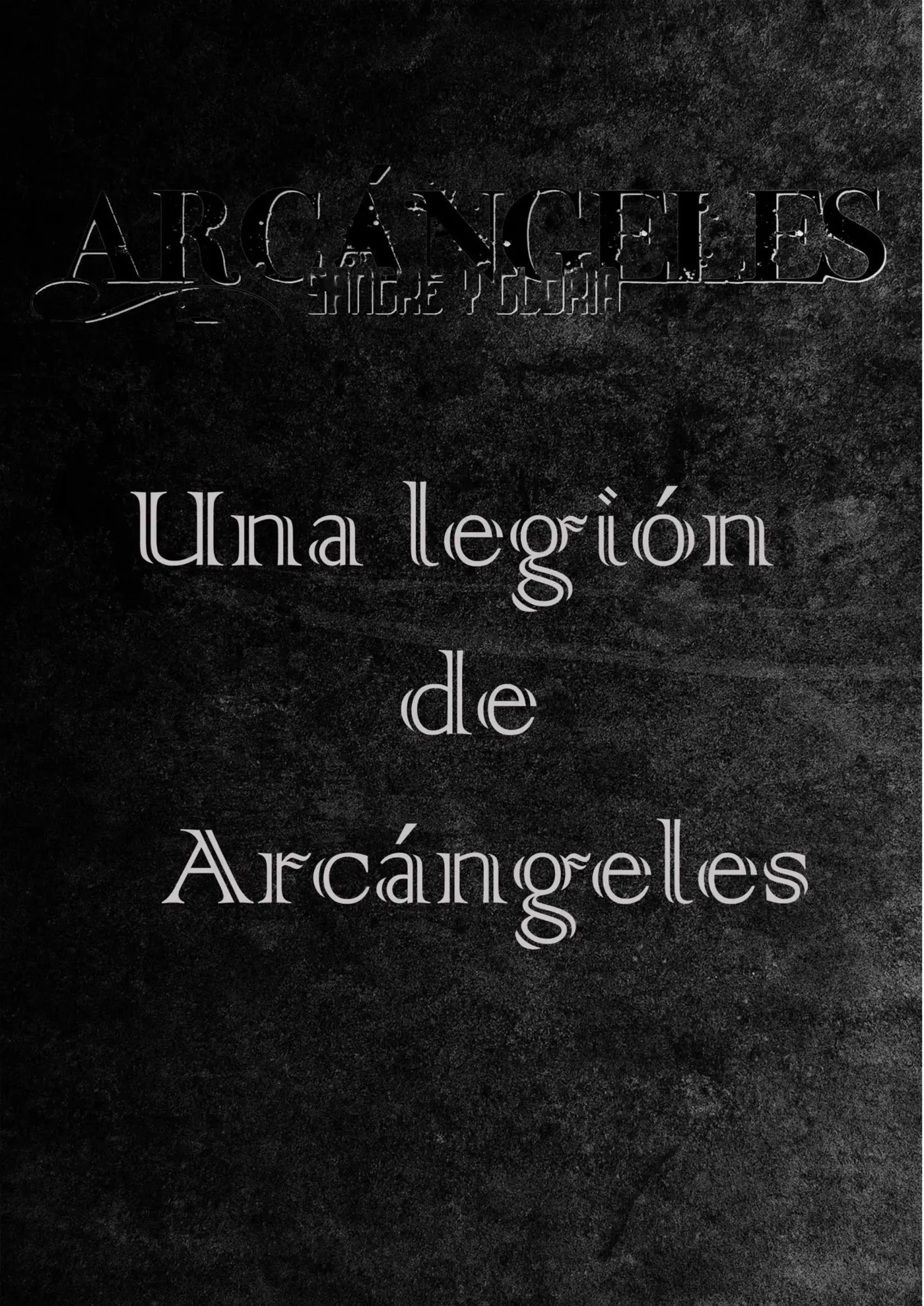 Arcángeles: Sangre y Gloria (2017) - Capítulo 0.1 - Página 12 - LectorTMOo