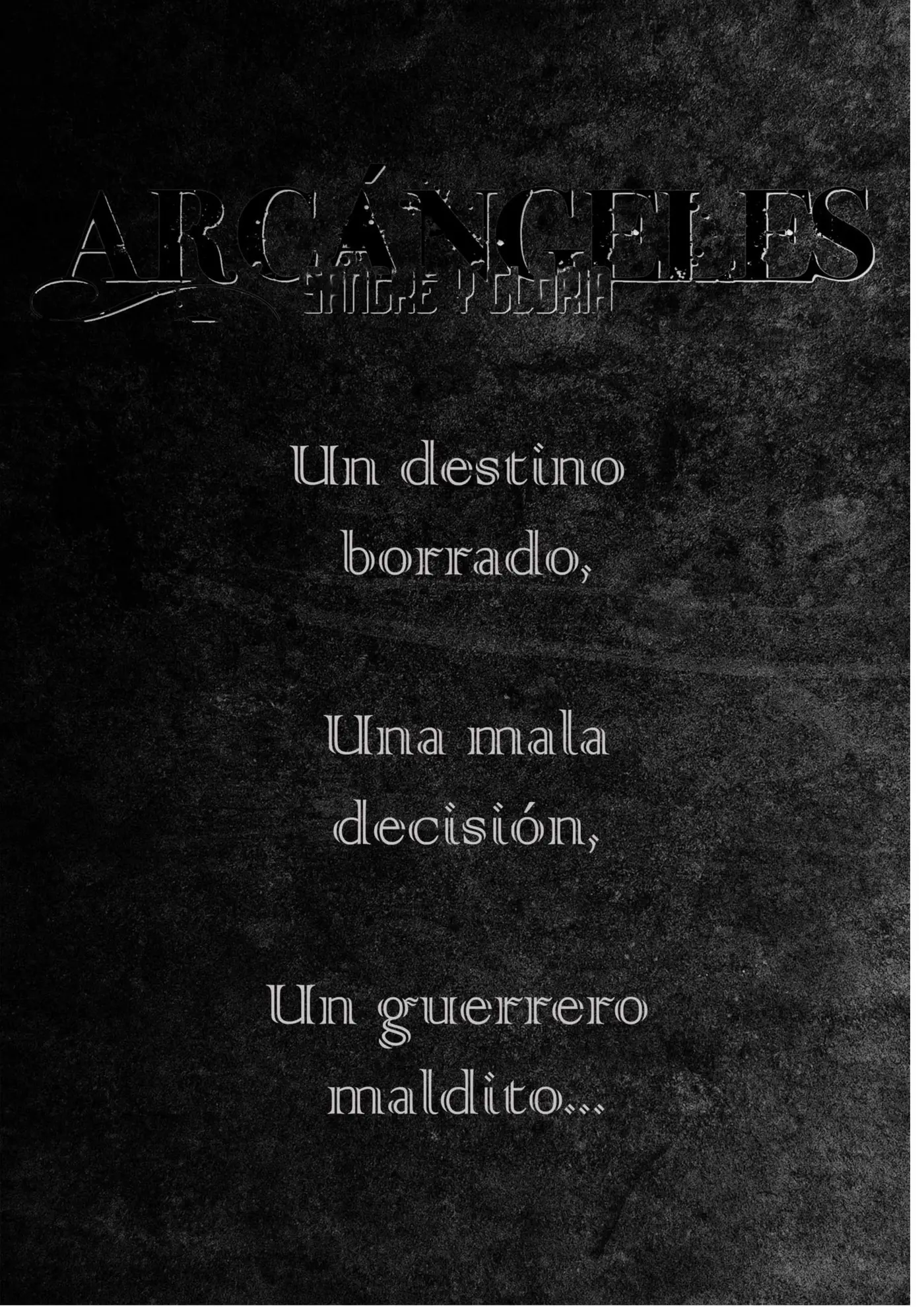Arcángeles: Sangre y Gloria (2017) - Capítulo  - Página 12 - LectorTMOo
