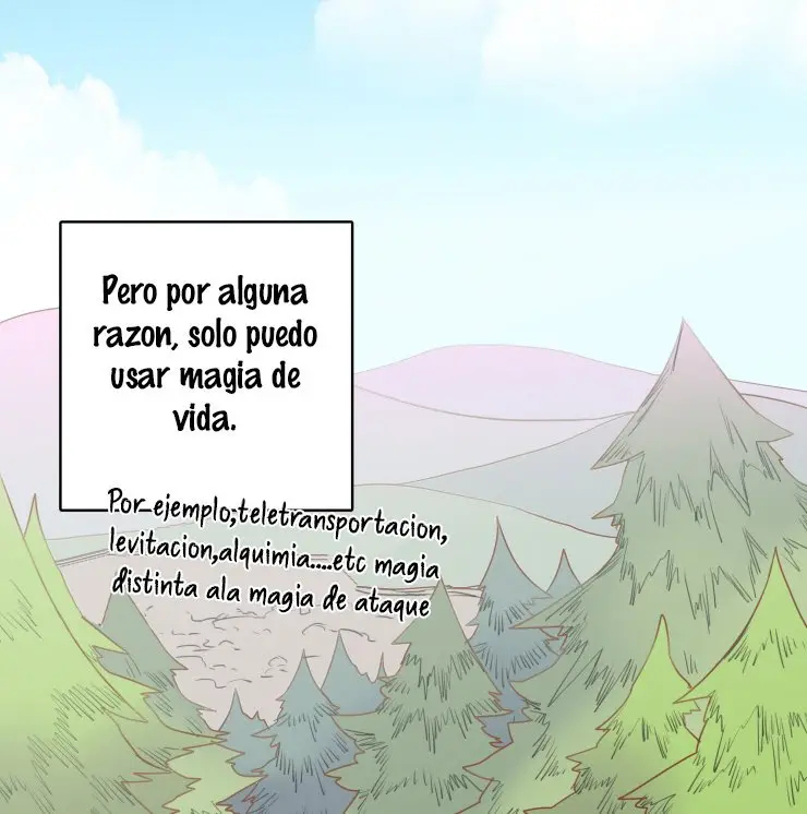 Archimago en un sentido diferente (2020) - Capítulo 1 - Página 8 - LectorTMOo