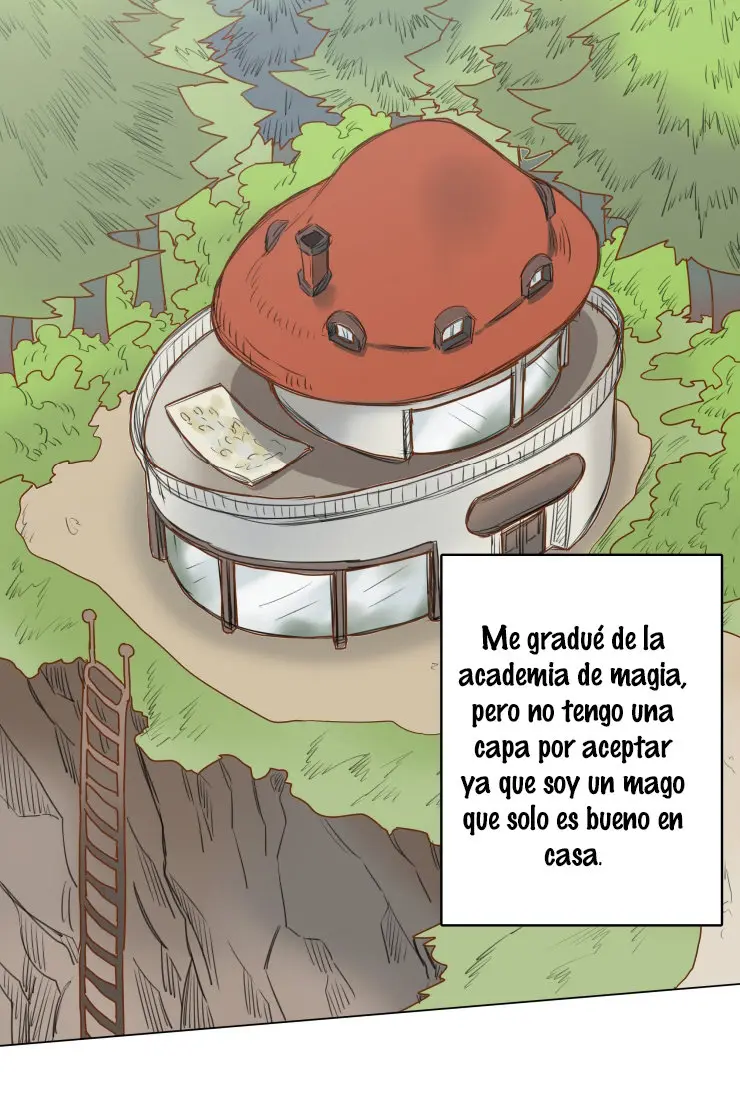 Archimago en un sentido diferente (2020) - Capítulo 1 - Página 9 - LectorTMOo