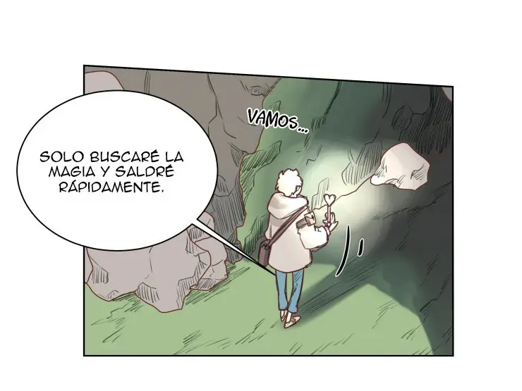 Archimago en un sentido diferente (2020) - Capítulo 1 - Página 26 - LectorTMOo