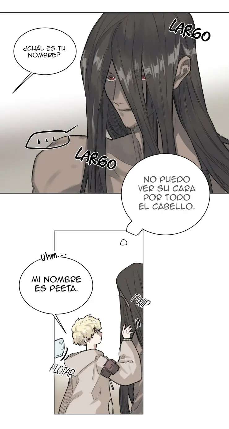 Archimago en un sentido diferente (2020) - Capítulo 1 - Página 53 - LectorTMOo