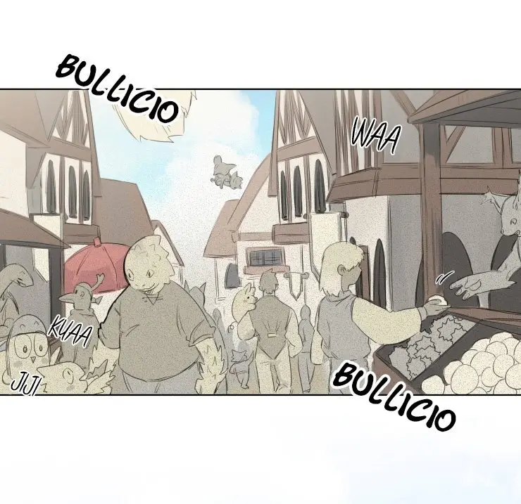 Archimago en un sentido diferente (2020) - Capítulo 2 - Página 58 - LectorTMOo