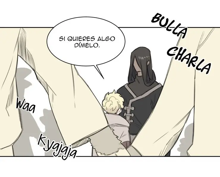 Archimago en un sentido diferente (2020) - Capítulo 2 - Página 62 - LectorTMOo