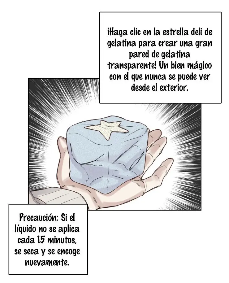 Archimago en un sentido diferente (2020) - Capítulo 3 - Página 10 - LectorTMOo