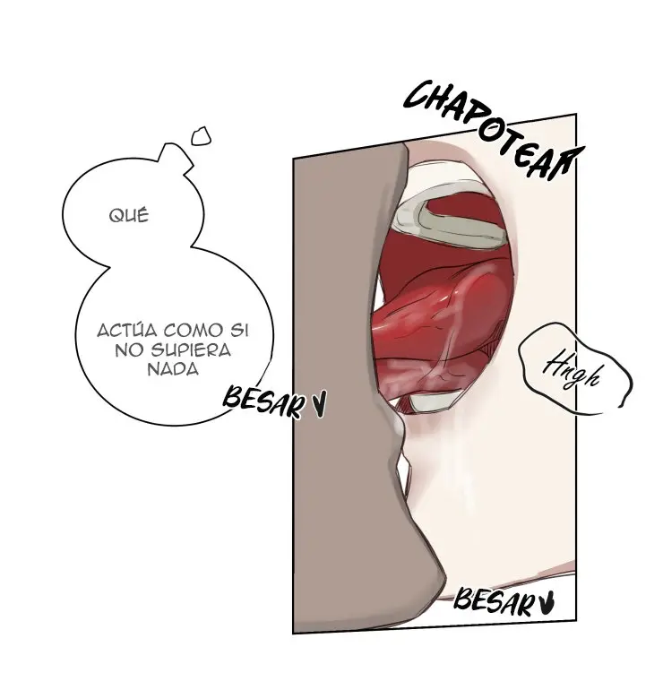 Archimago en un sentido diferente (2020) - Capítulo 3 - Página 23 - LectorTMOo