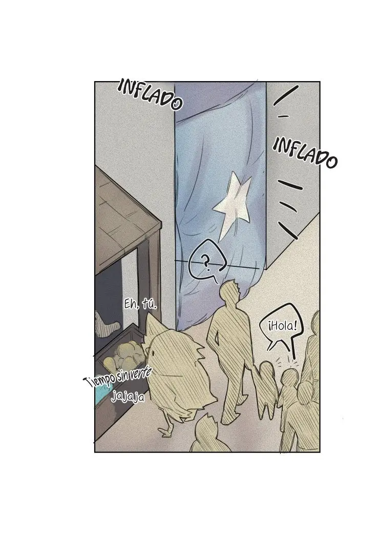 Archimago en un sentido diferente (2020) - Capítulo 3 - Página 47 - LectorTMOo