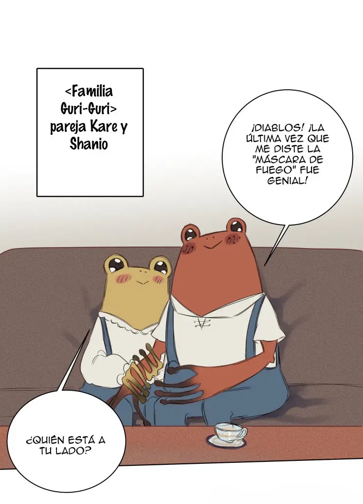 Archimago en un sentido diferente (2020) - Capítulo 4 - Página 8 - LectorTMOo
