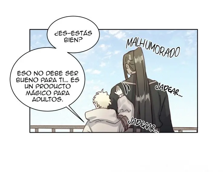 Archimago en un sentido diferente (2020) - Capítulo 4 - Página 46 - LectorTMOo