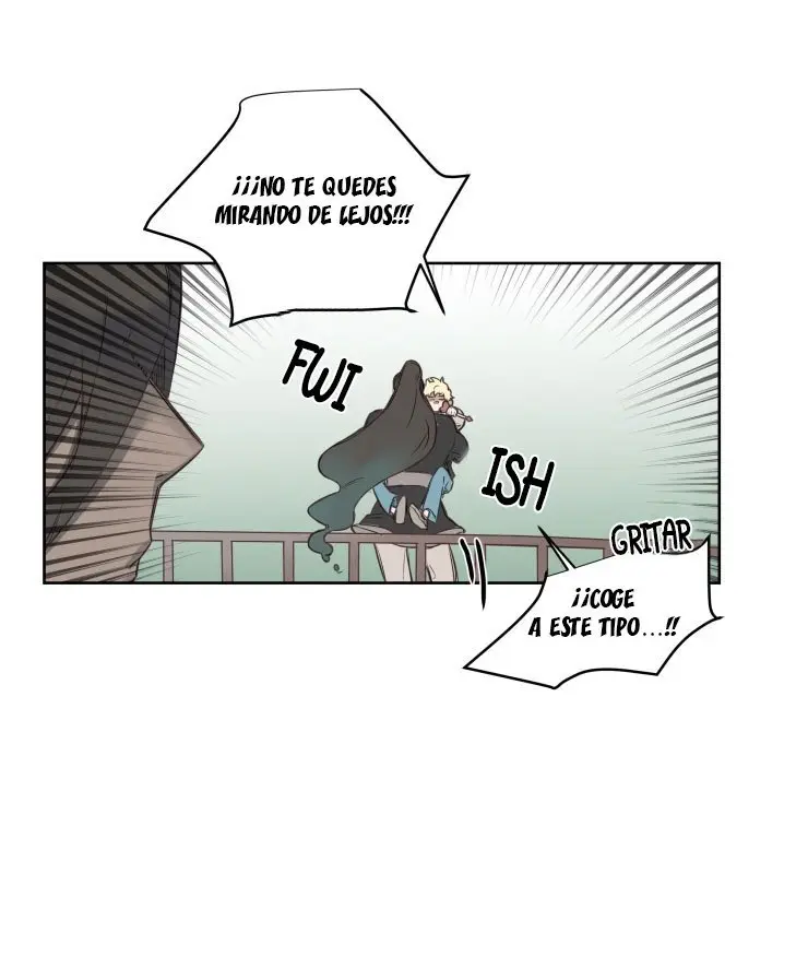 Archimago en un sentido diferente (2020) - Capítulo 5 - Página 10 - LectorTMOo