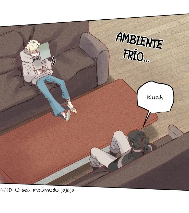 Archimago en un sentido diferente (2020) - Capítulo 5 - Página 57 - LectorTMOo